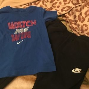 Nike set!!